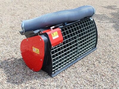 Betono maišyklės C&F BMX250