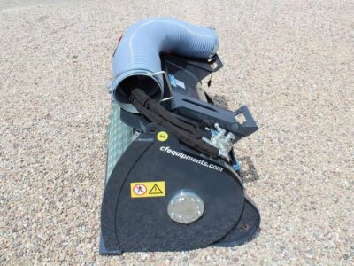 Betono maišyklės C&F BMX250