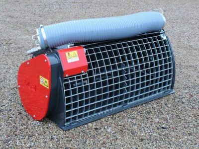 Betono maišyklės C&F BMX350