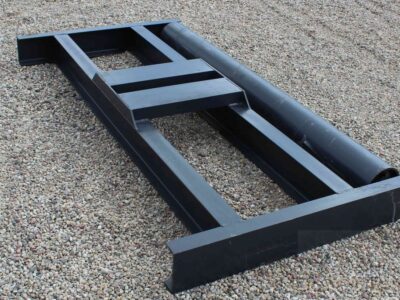 Grunto lygintuvas LG2500 mm