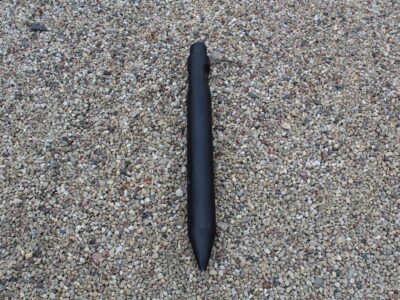 Hidraulinis plaktukas KSM Attachments KSH1700