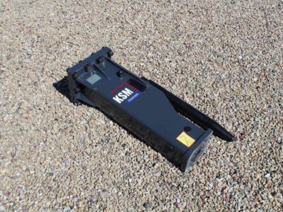 Hidraulinis plaktukas KSM Attachments KSH200