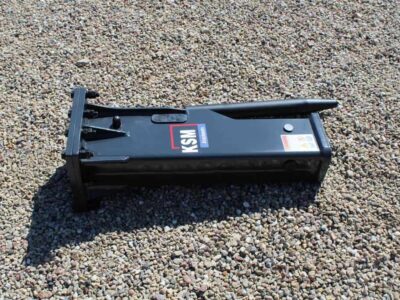 Hidraulinis plaktukas KSM Attachments KSH250