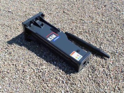 Hidraulinis plaktukas KSM Attachments KSH250