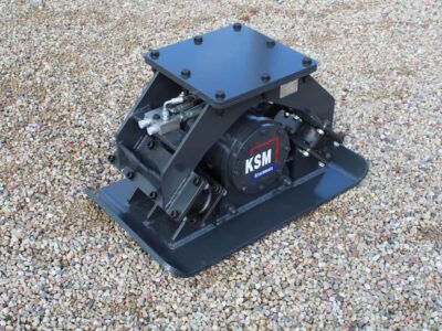 Vibroplokštė/Poliakalė KSM CP04