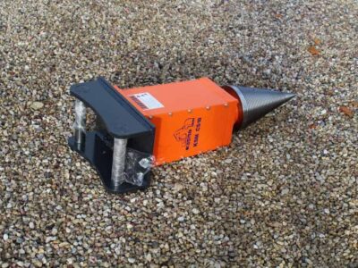 Rastų plėštuvas KSM CS18