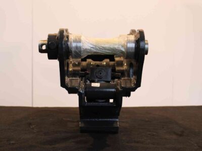 Greita jungtis 30-135-105/145 mm, Hidraulinė