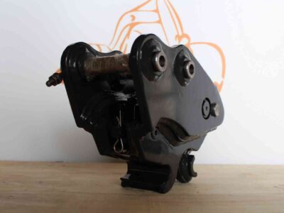 Greita jungtis 25-90-95 mm, Mechaninė