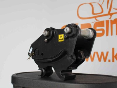 Greita jungtis 30-135-105/145 mm, Mechaninė