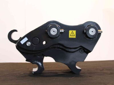 Greita jungtis 35-180-125 mm, Mechaninė