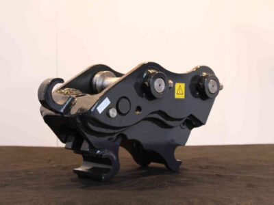 Greita jungtis 35-180-125 mm, Mechaninė