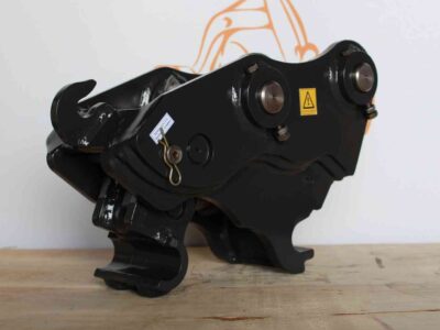 Greita jungtis 40-185-140 mm. Mechaninė