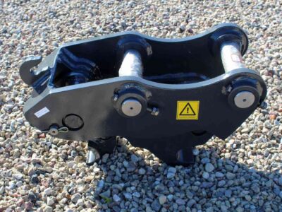 Greita jungtis 45-245-150 mm, Mechaninė