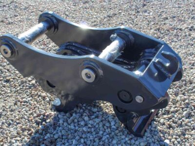 Greita jungtis 45-345-200 mm, Mechaninė