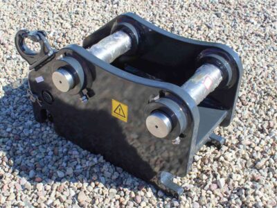 Greita jungtis 60-290-172 / S50 mm, Mechaninė