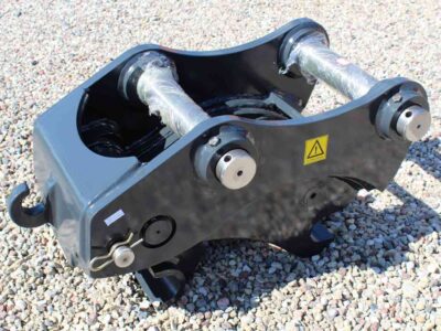 Greita jungtis 65-385-260 mm, Mechaninė