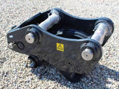 Greita jungtis 65-385-260 mm, Mechaninė