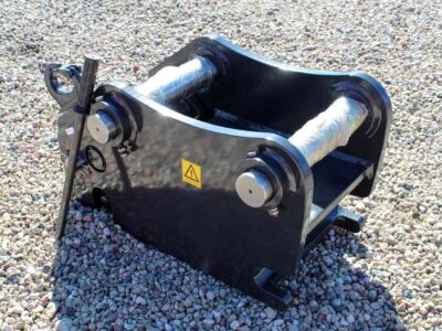 Greita jungtis 65-385-260 / S60 mm, Mechaninė