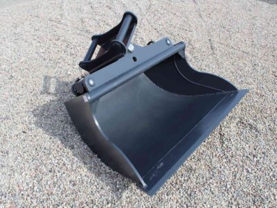 Hidraulinis planiravimo kaušas S-50