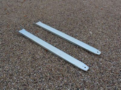 Šakių prailgintojai 160 cm – 100×40