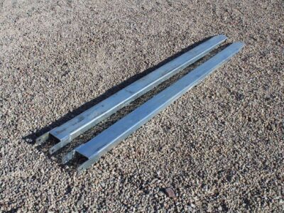 Šakių prailgintojai 240 cm – 100×40