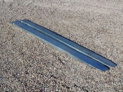 Kahvli pikendused 240 cm – 120×40