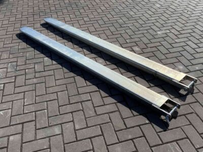 Šakių prailgintojai 240 cm – 135×55