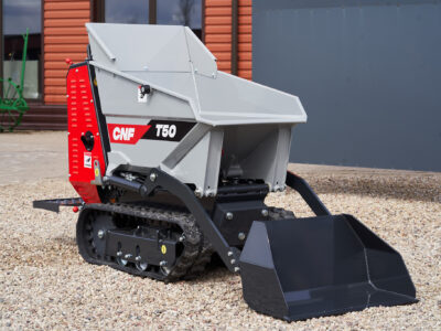 Mini savivartis CNF T50SL