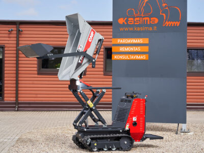 Mini damperis CNF T70HTSL