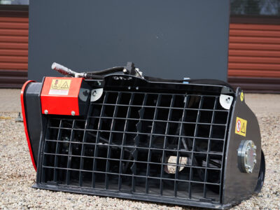 Betono maišyklė C&F BMX160E