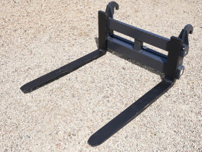 Paletinės šakės MERLO 4000 kg.