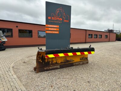 Sniego peilis TELLEFSDAL K-3300