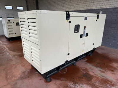 Elektros generatorius ARMAK ARJ-200