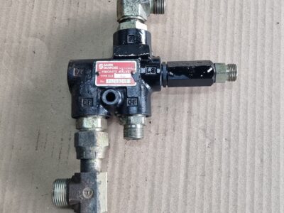 DANFOSS hidraulinis vožtuvas (152B8248)