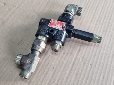 DANFOSS hidraulinis vožtuvas (152B8248)