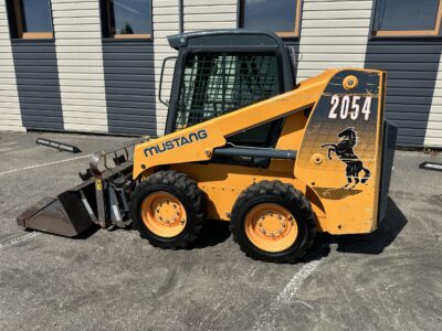 Krautuvas MUSTANG 2054