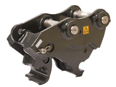 Greita jungtis 40-180-140 mm, Mechaninė