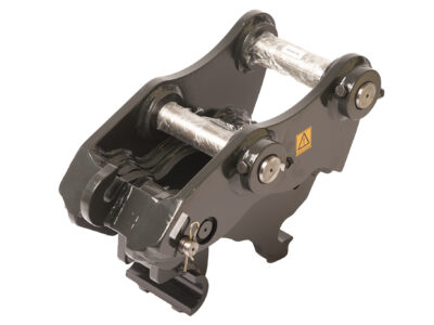 Greita jungtis 40-200-130 mm, Mechaninė