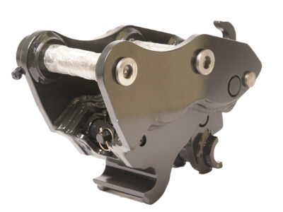 Greita jungtis 40-200-130 mm, Mechaninė