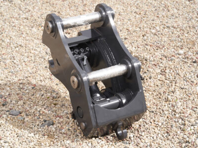 Greita jungtis 60-360-260 mm, Mechaninė