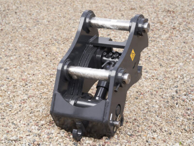 Greita jungtis 60-360-260 mm, Mechaninė