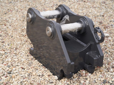 Greita jungtis 60-290-172 / S-45 (45x430x290)  Hidraulinė