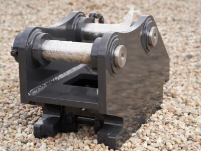 Greita jungtis 60-290-172 / S-45 (45x430x290)  Hidraulinė