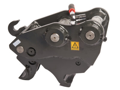 Greita jungtis 35-135-135 mm, Mechaninė