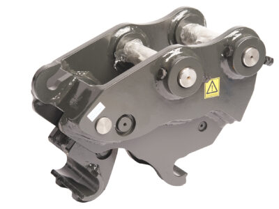 Greita jungtis 35-135-135 mm, Mechaninė