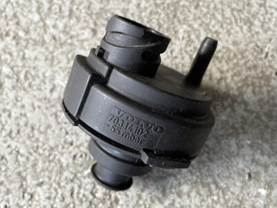 Вакуумный выключатель Volvo EW160B