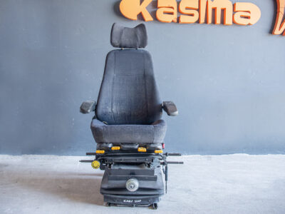 KAB 524P sėdynė iš Volvo EW160B