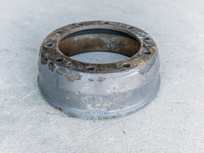 Volvo EW160B stabdžių būgnas