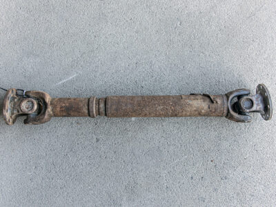 Volvo EW160B kardaninis velenas