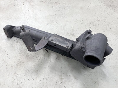 Bobcat S220 įsiurbimo kolektorius